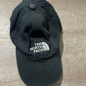 Northface Ball cap